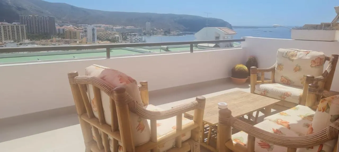 La Colina Lejlighed Arona  Spanien