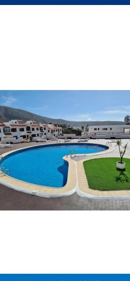 La Colina Lejlighed Arona